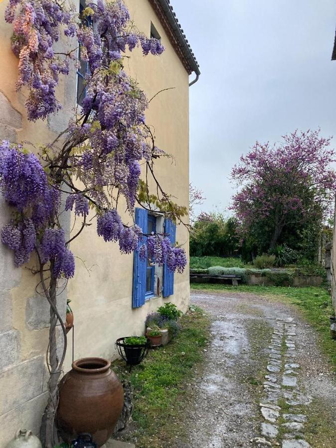 Casa Bella Bed & Breakfast Charroux-d'Allier ภายนอก รูปภาพ